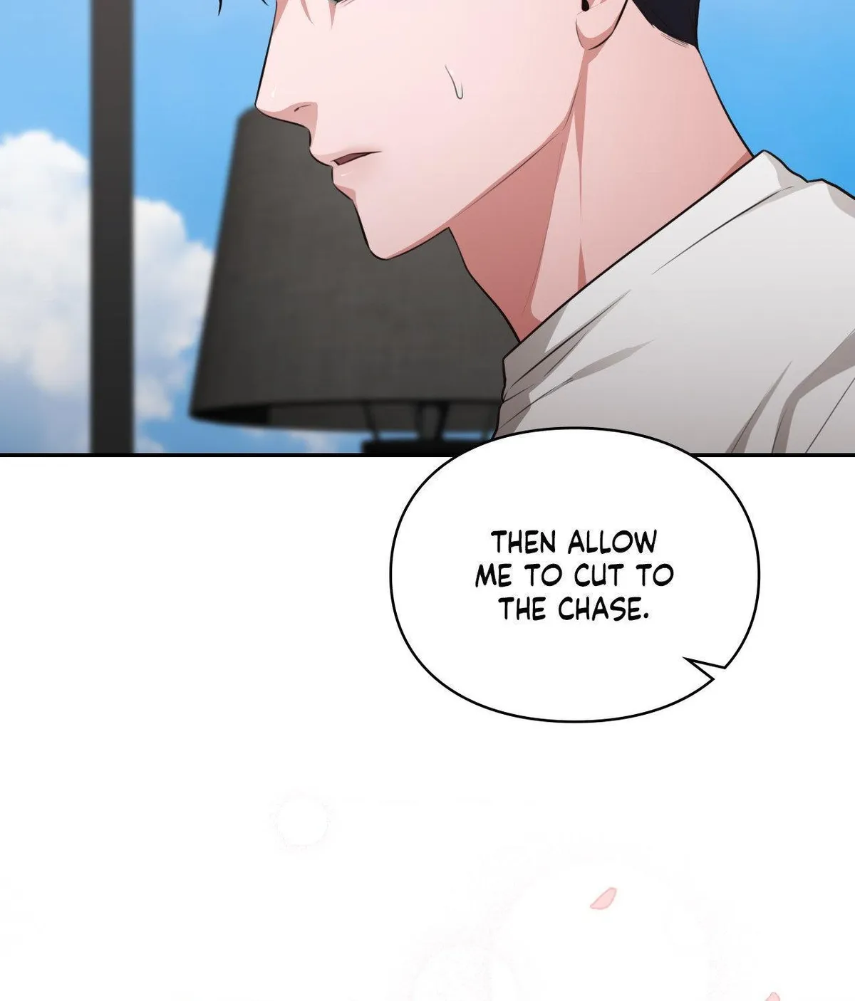 Beethoven Syndrome Chapter 32 page 37 - 