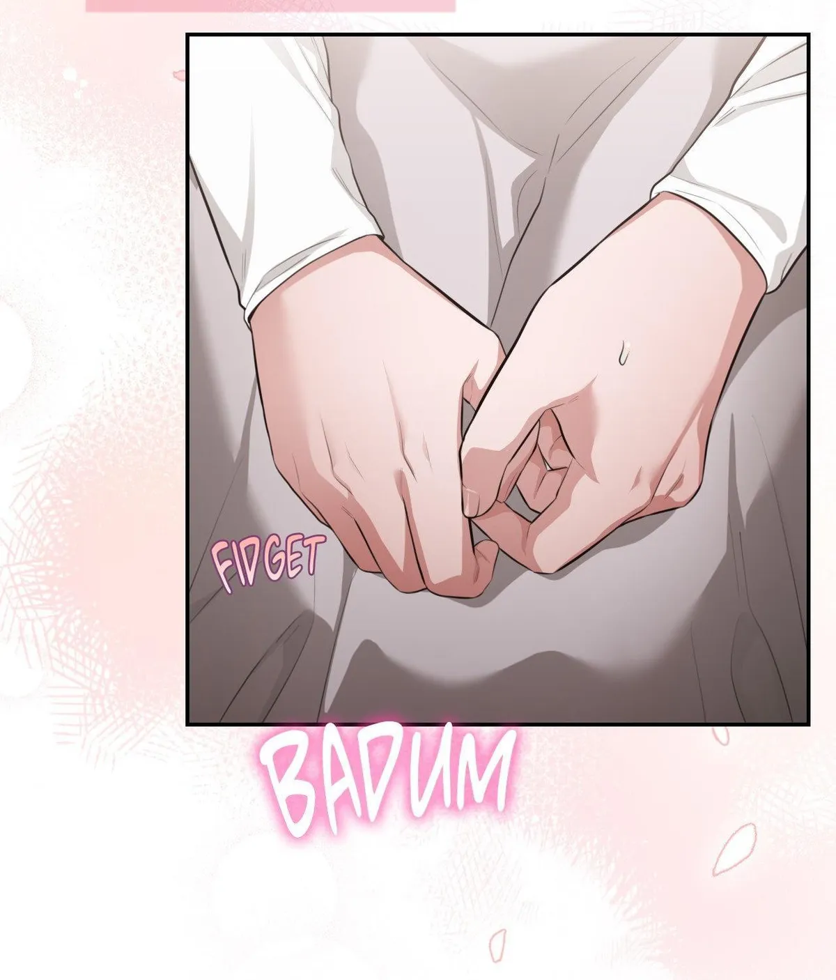 Beethoven Syndrome Chapter 32 page 41 - 