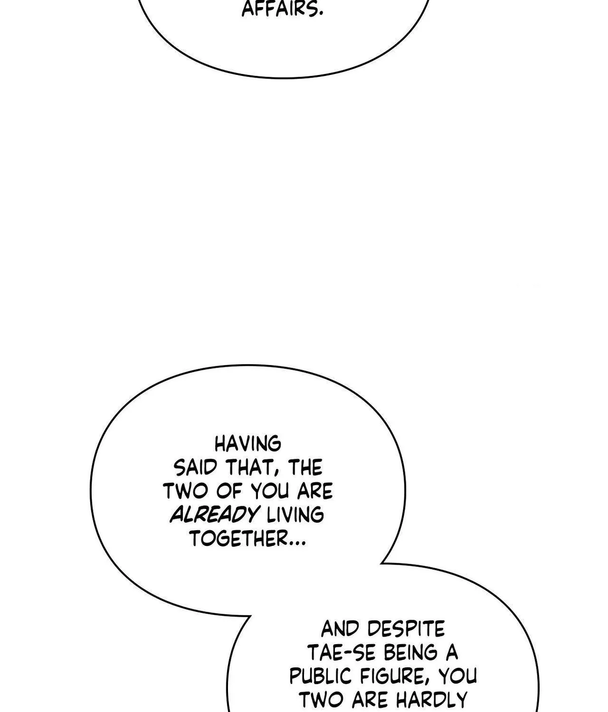 Beethoven Syndrome Chapter 32 page 52 - 