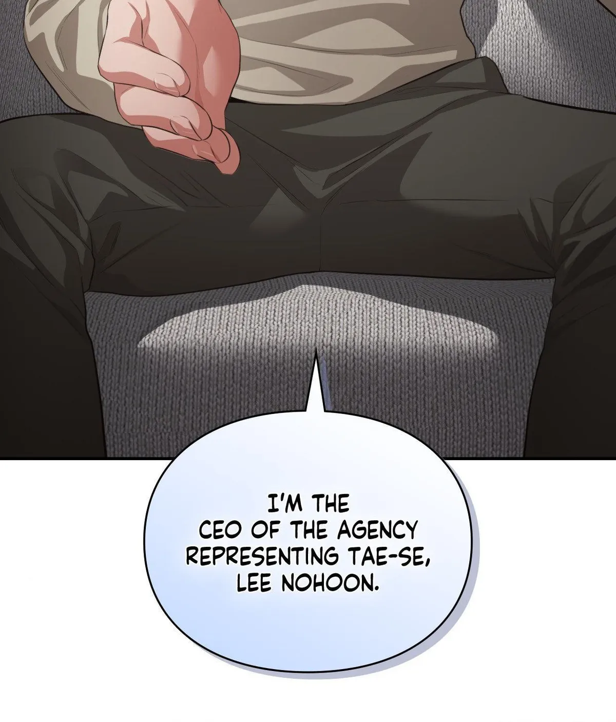 Beethoven Syndrome Chapter 32 page 57 - 