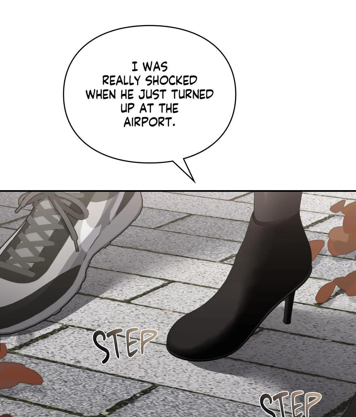 Beethoven Syndrome Chapter 32 page 68 - 