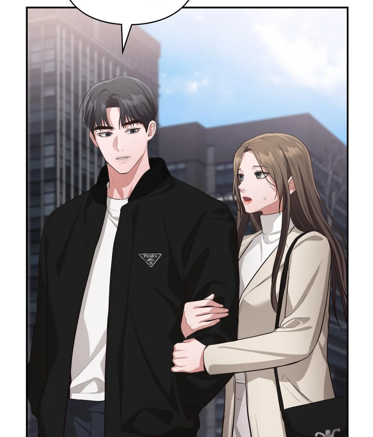 Beethoven Syndrome Chapter 32 page 70 - 
