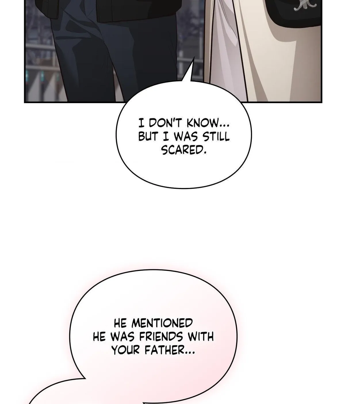 Beethoven Syndrome Chapter 32 page 71 - 