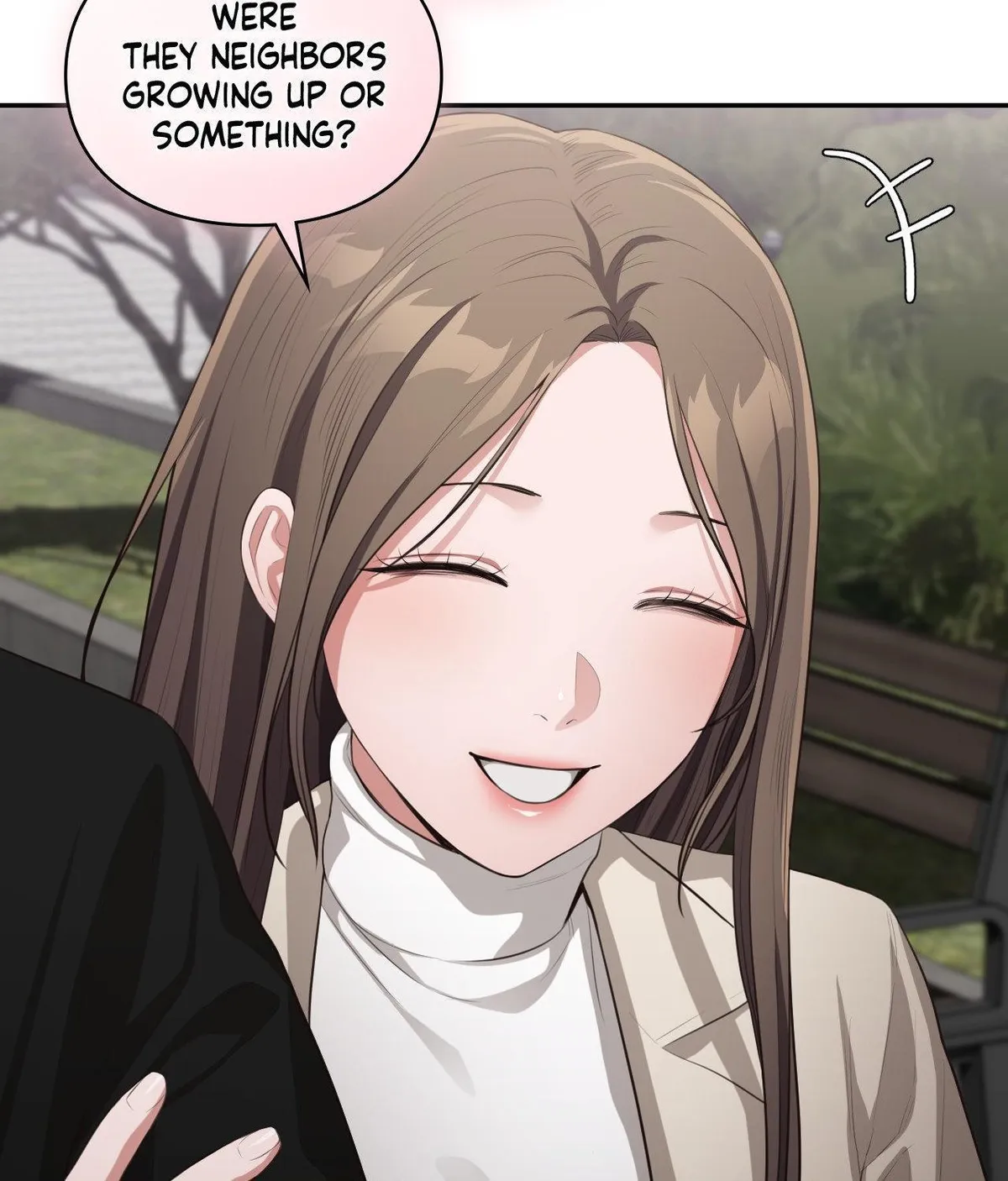 Beethoven Syndrome Chapter 32 page 72 - 