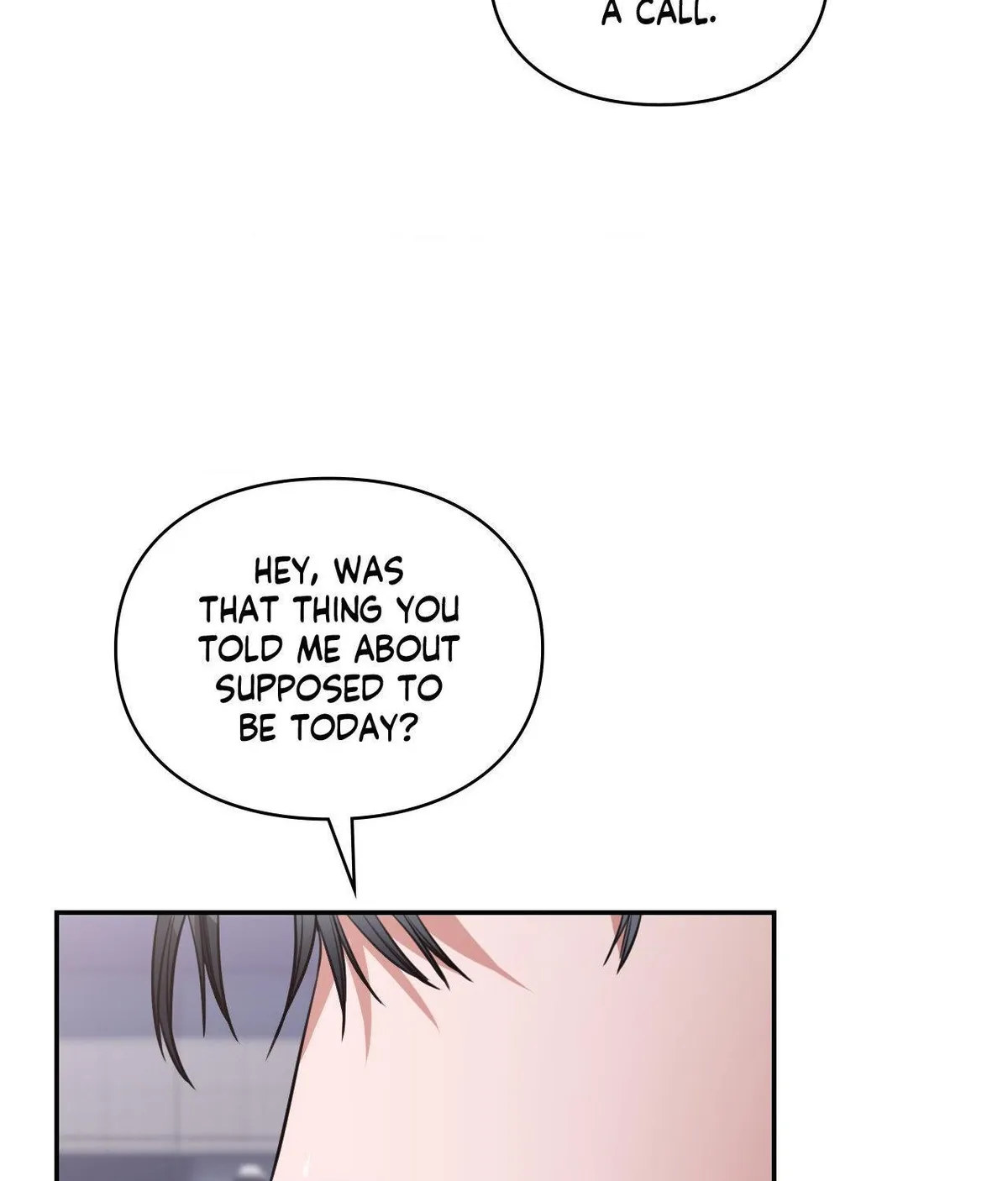 Beethoven Syndrome Chapter 32 page 77 - 