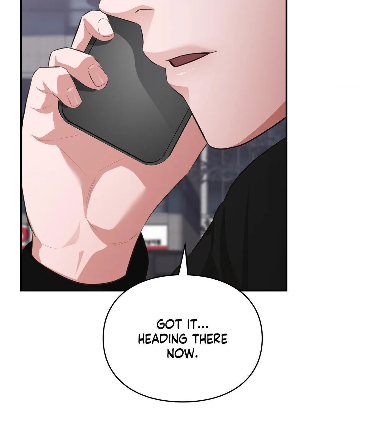 Beethoven Syndrome Chapter 32 page 78 - 