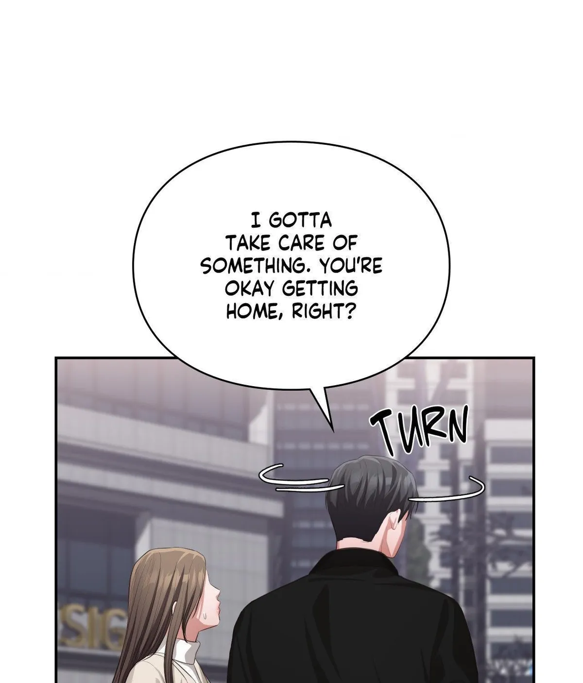 Beethoven Syndrome Chapter 32 page 79 - 