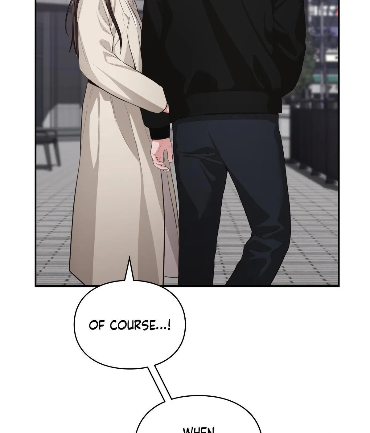 Beethoven Syndrome Chapter 32 page 80 - 