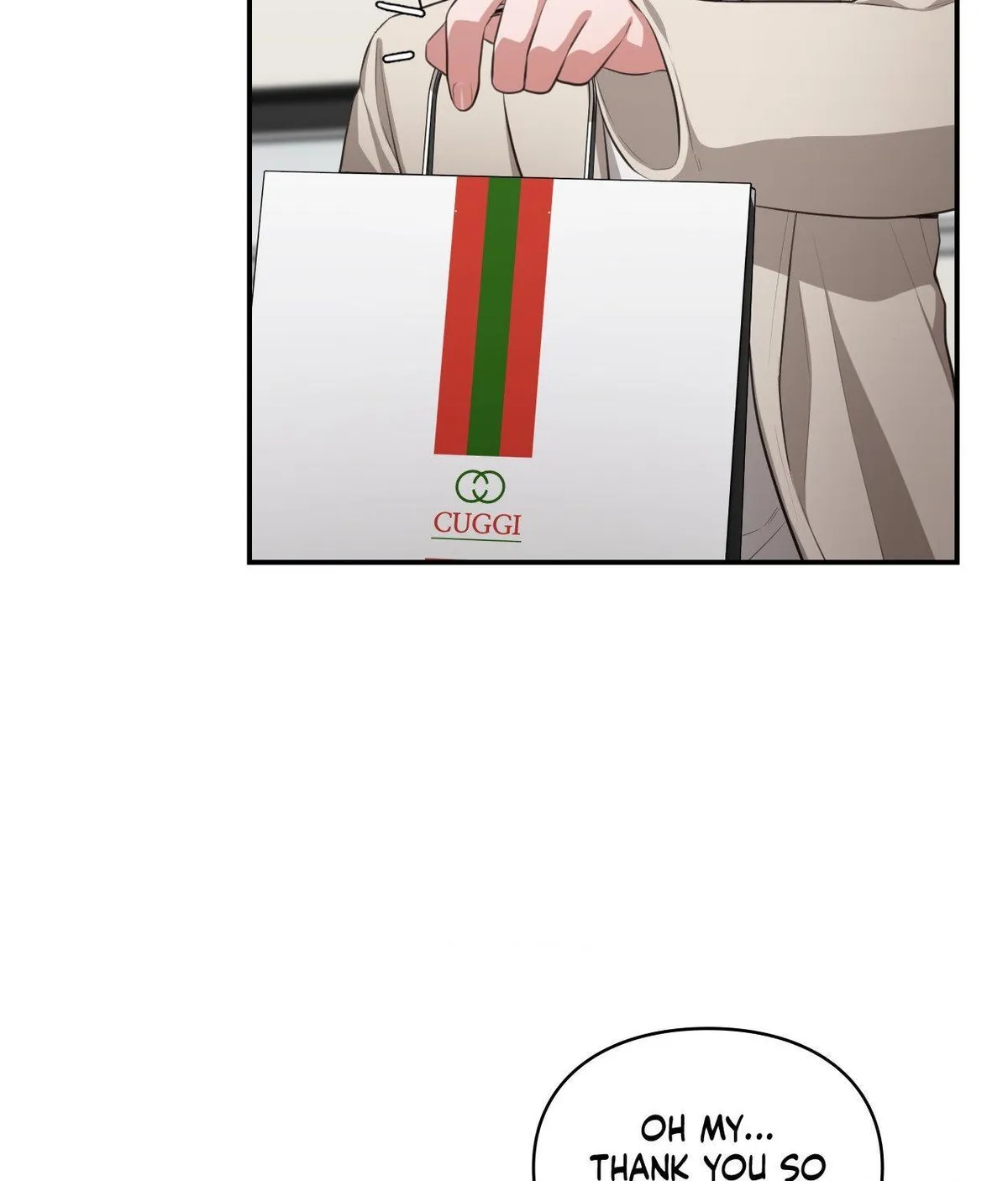 Beethoven Syndrome Chapter 32 page 9 - 