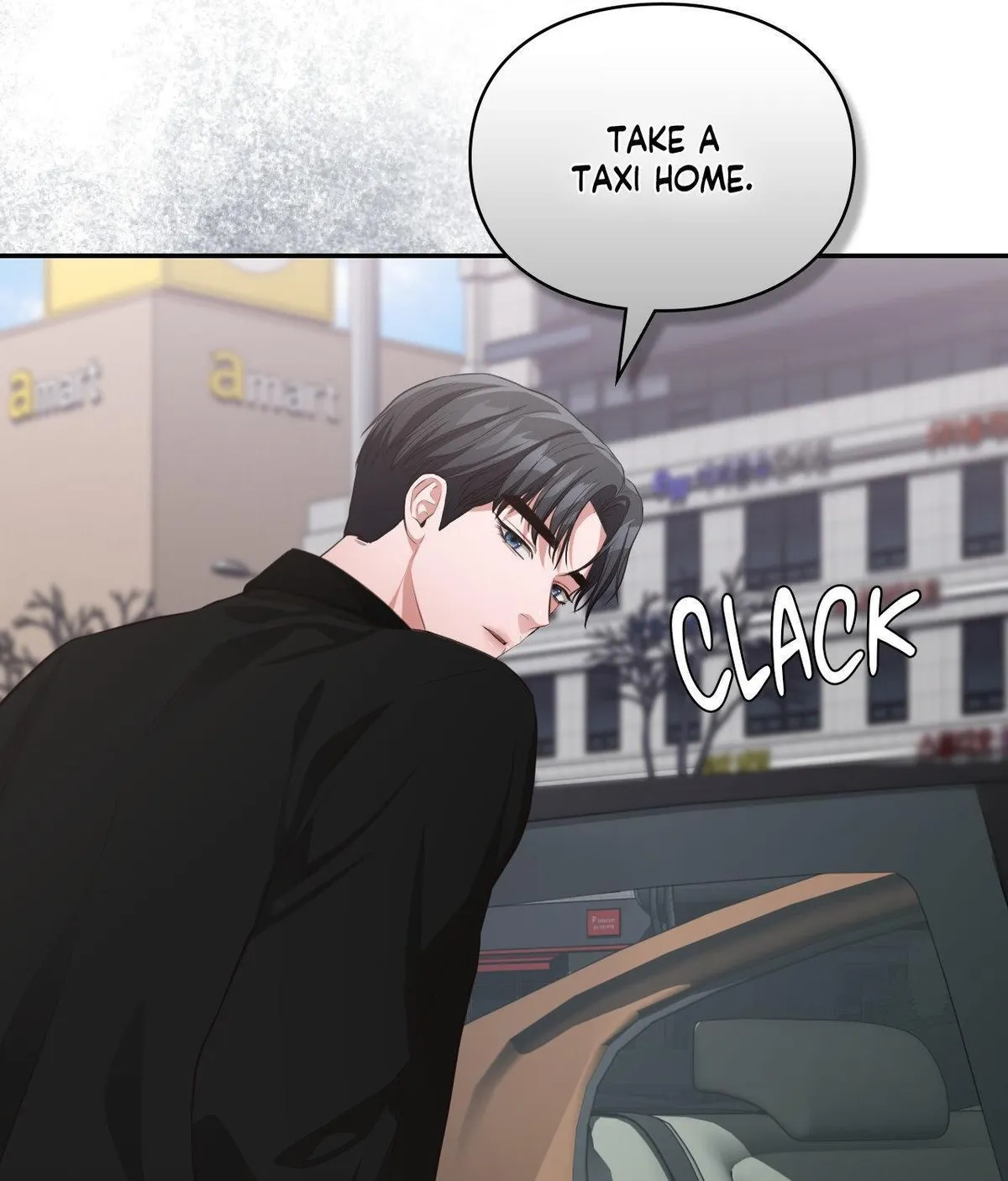 Beethoven Syndrome Chapter 32 page 82 - 