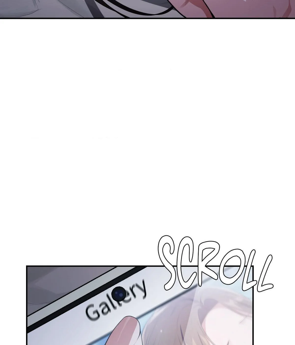Beethoven Syndrome Chapter 32 page 97 - 