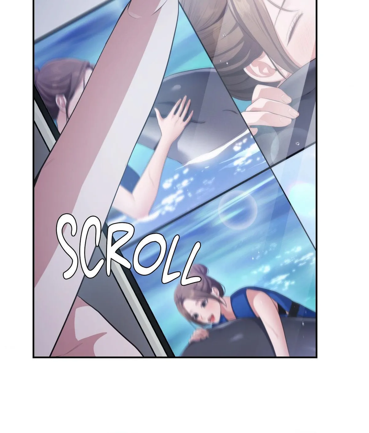 Beethoven Syndrome Chapter 32 page 98 - 