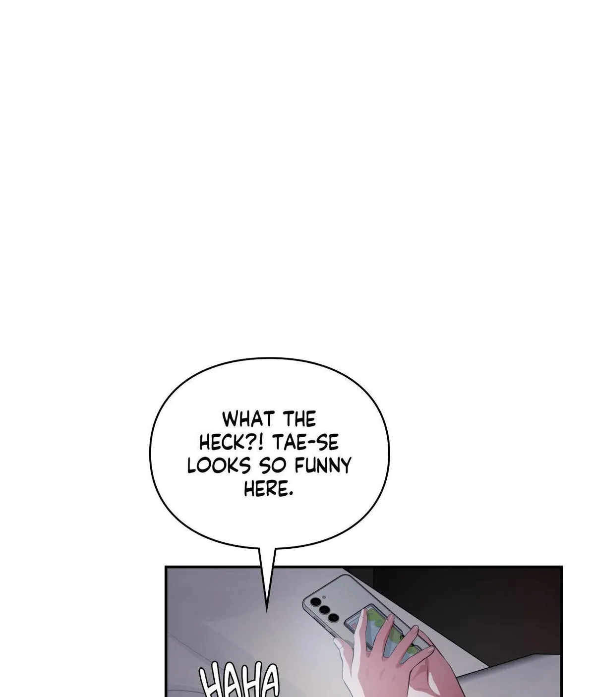 Beethoven Syndrome Chapter 32 page 99 - 