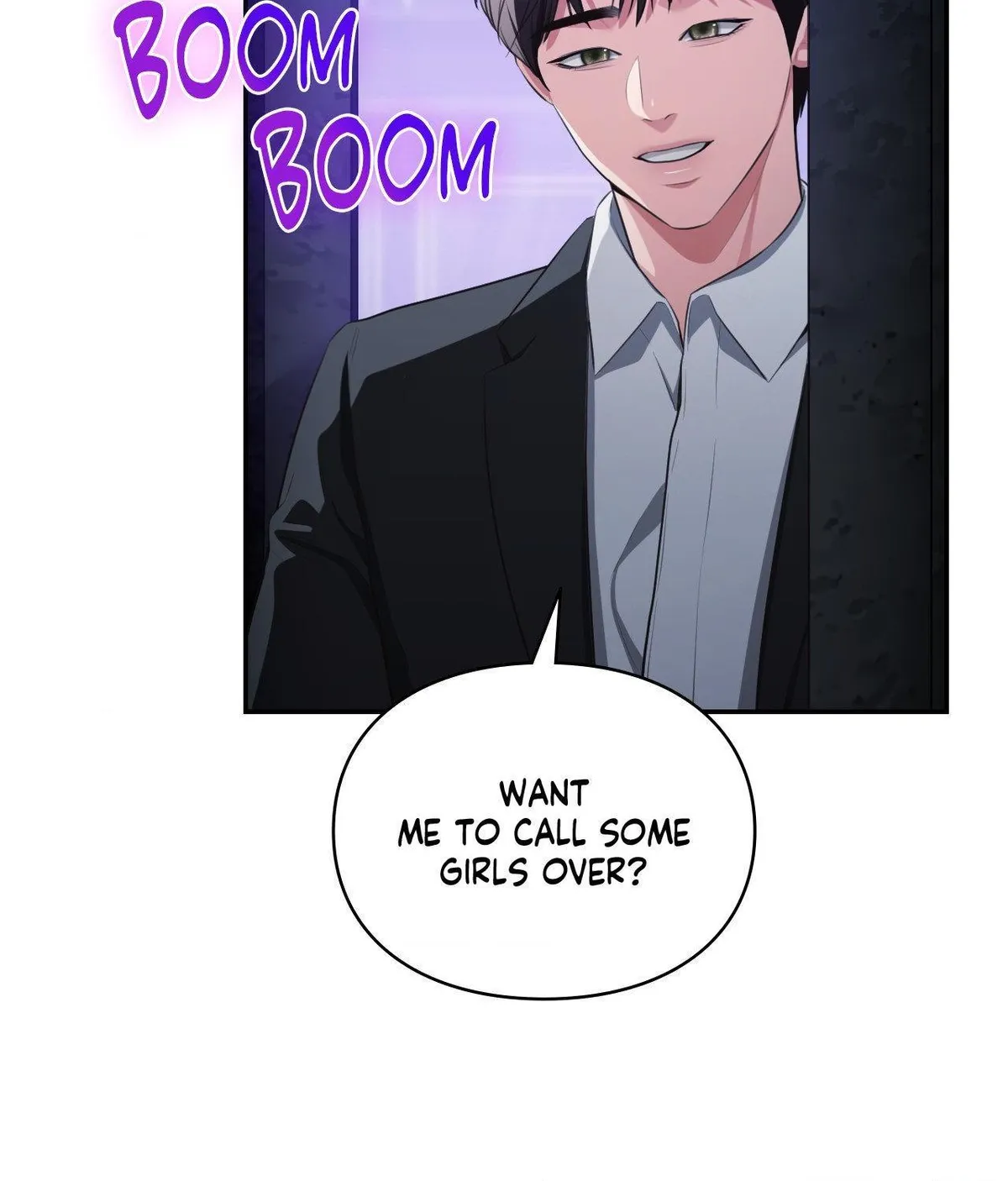 Beethoven Syndrome Chapter 33 page 103 - 