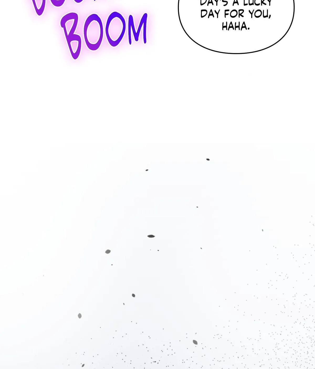 Beethoven Syndrome Chapter 33 page 110 - 