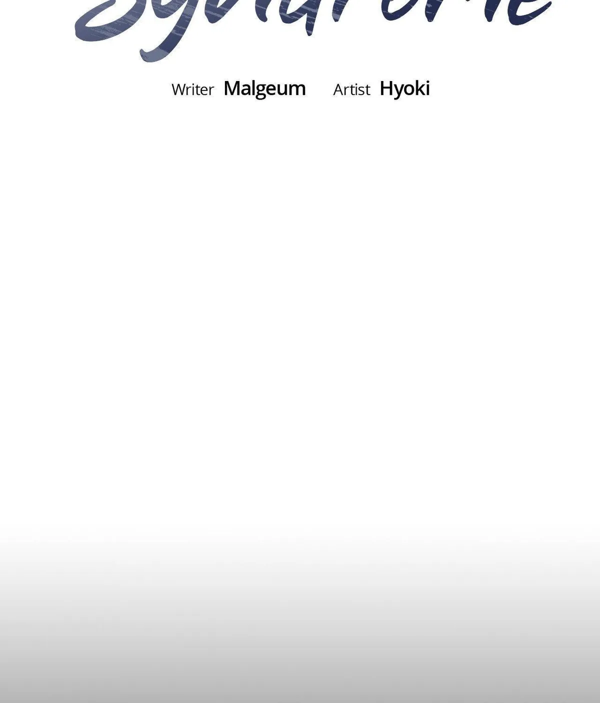 Beethoven Syndrome Chapter 33 page 12 - 