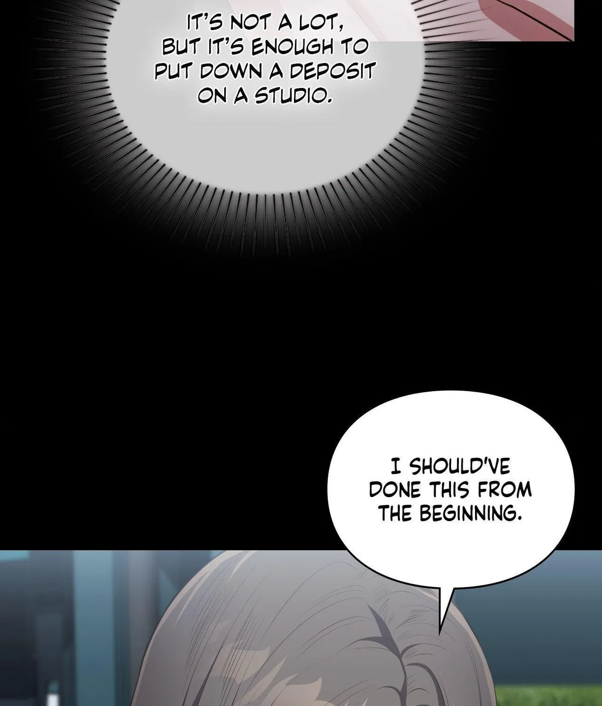 Beethoven Syndrome Chapter 33 page 18 - 
