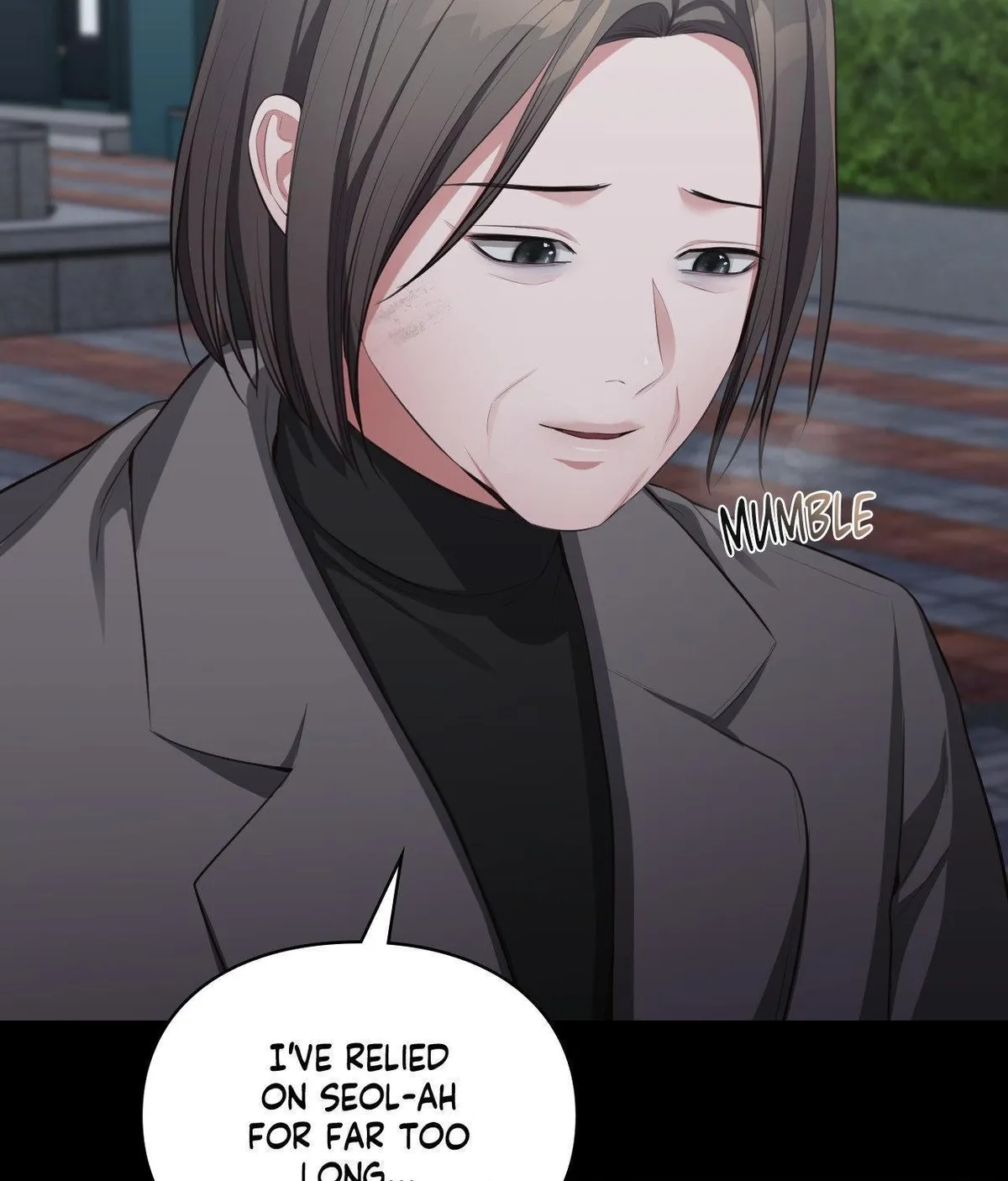 Beethoven Syndrome Chapter 33 page 19 - 