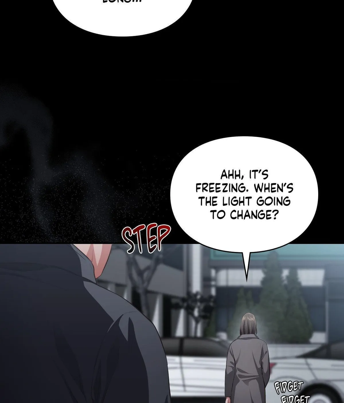 Beethoven Syndrome Chapter 33 page 20 - 