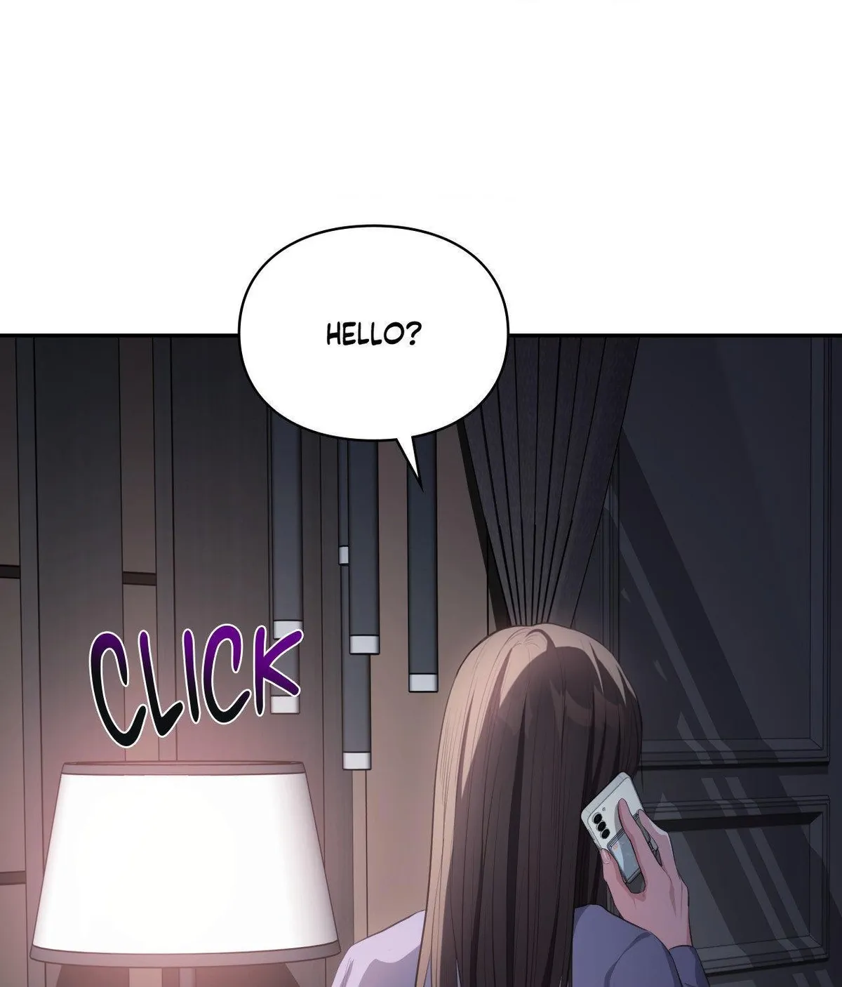 Beethoven Syndrome Chapter 33 page 3 - 
