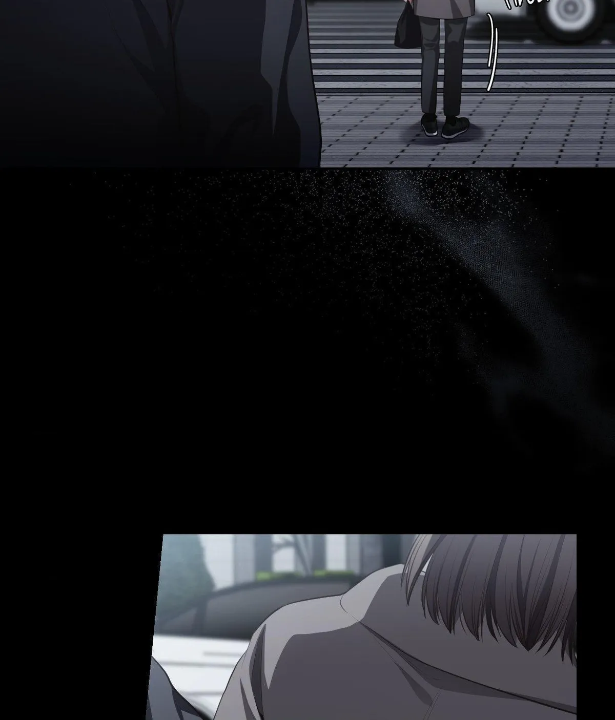 Beethoven Syndrome Chapter 33 page 21 - 