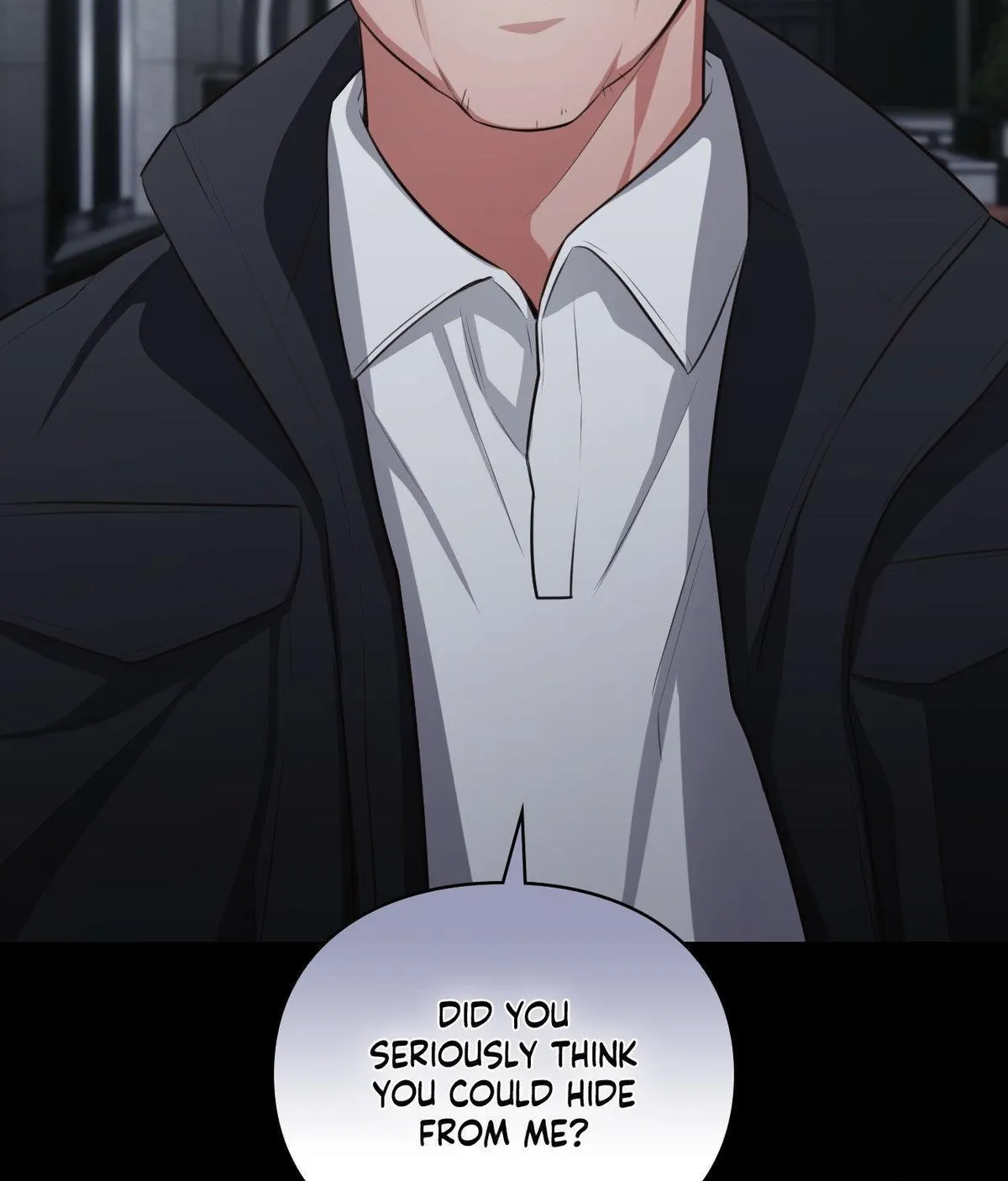 Beethoven Syndrome Chapter 33 page 27 - 