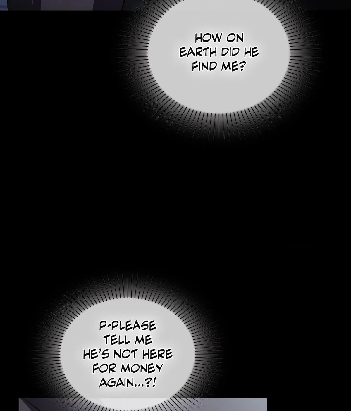 Beethoven Syndrome Chapter 33 page 30 - 