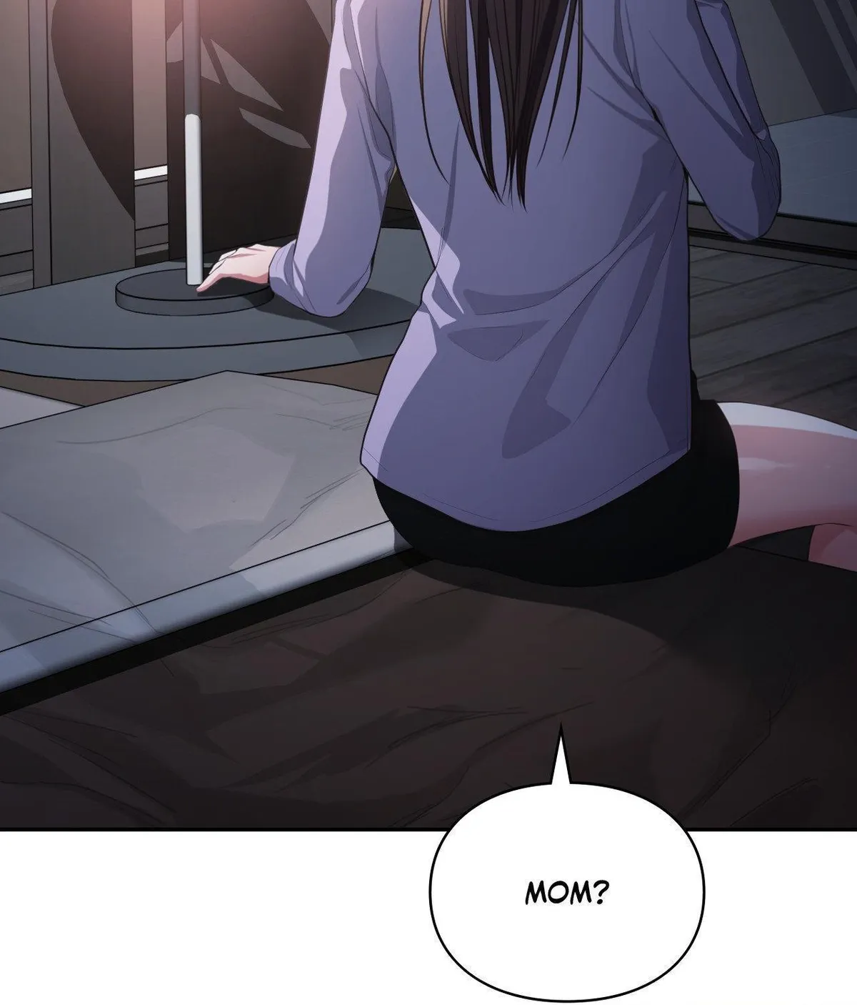 Beethoven Syndrome Chapter 33 page 4 - 
