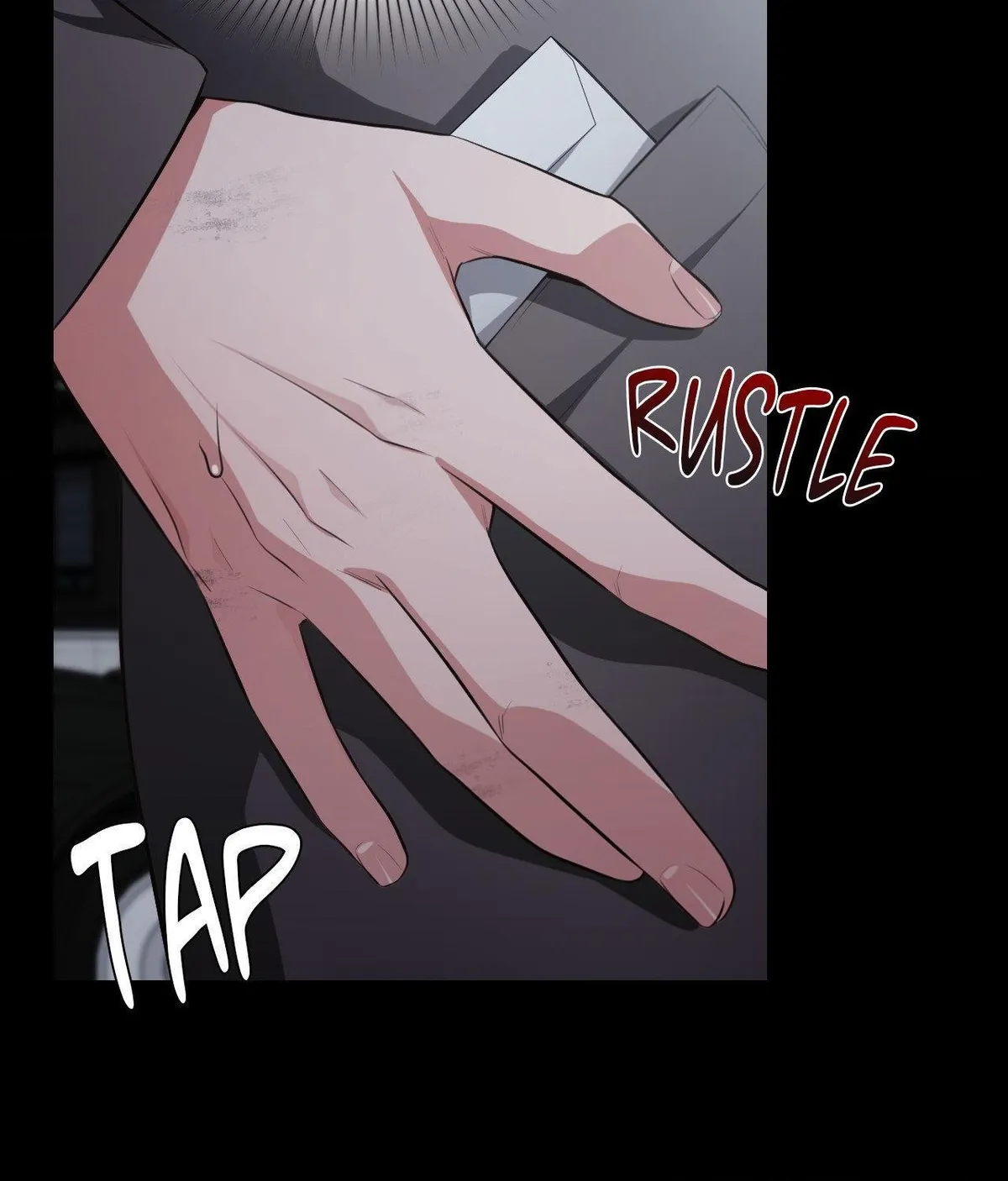 Beethoven Syndrome Chapter 33 page 31 - 