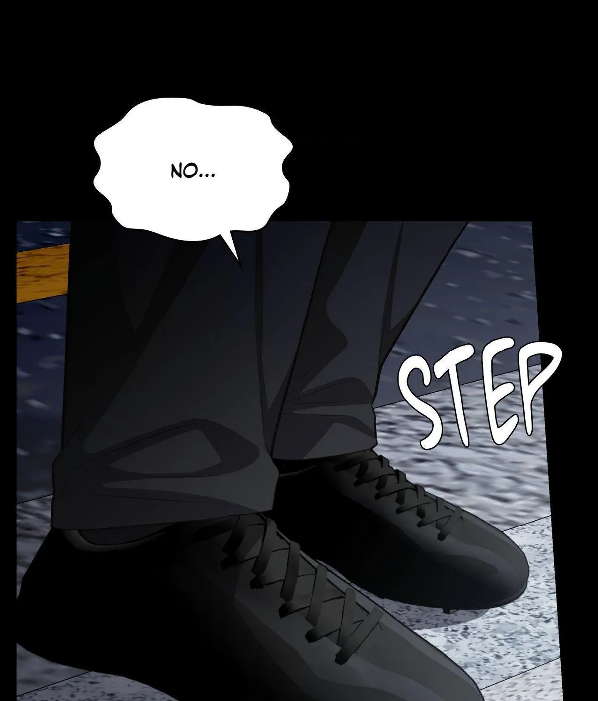 Beethoven Syndrome Chapter 33 page 36 - 