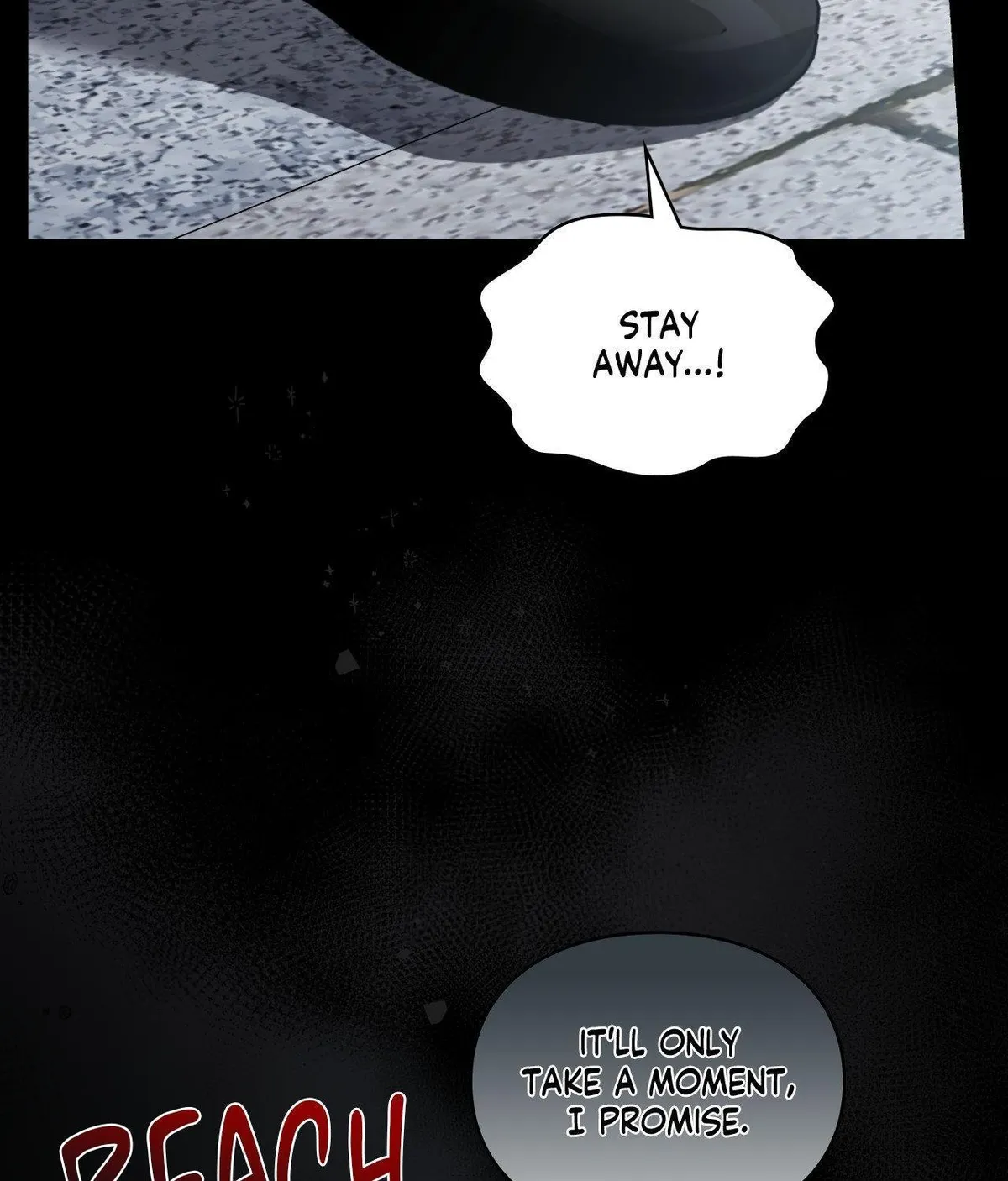 Beethoven Syndrome Chapter 33 page 37 - 