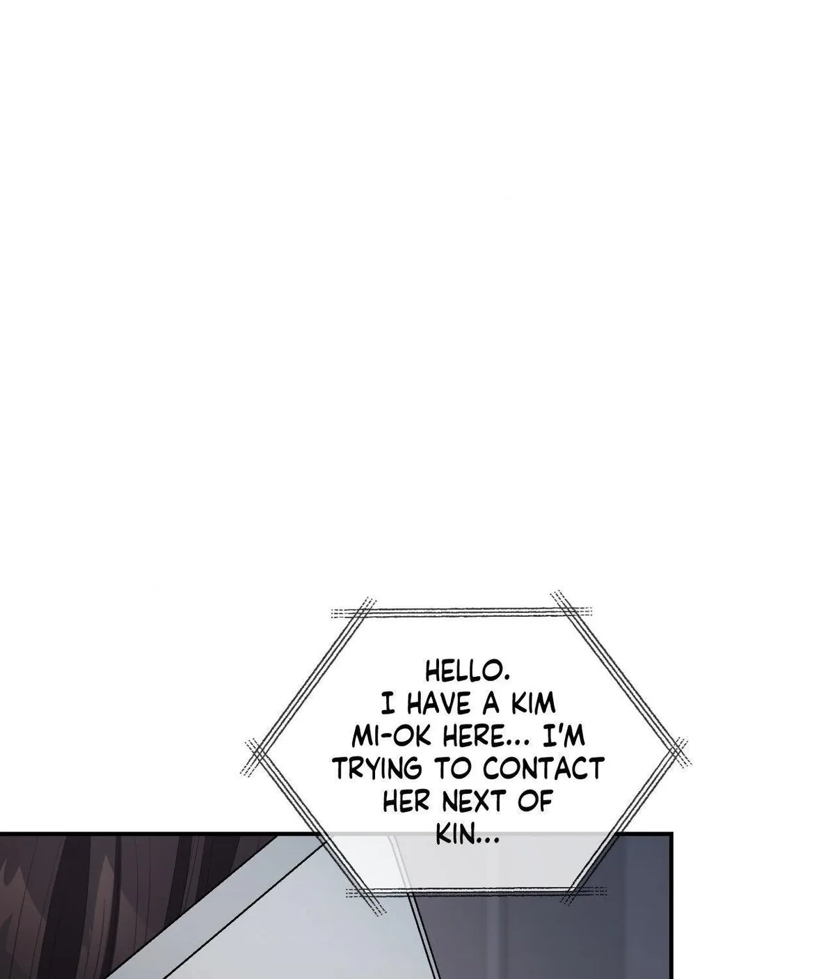 Beethoven Syndrome Chapter 33 page 5 - 