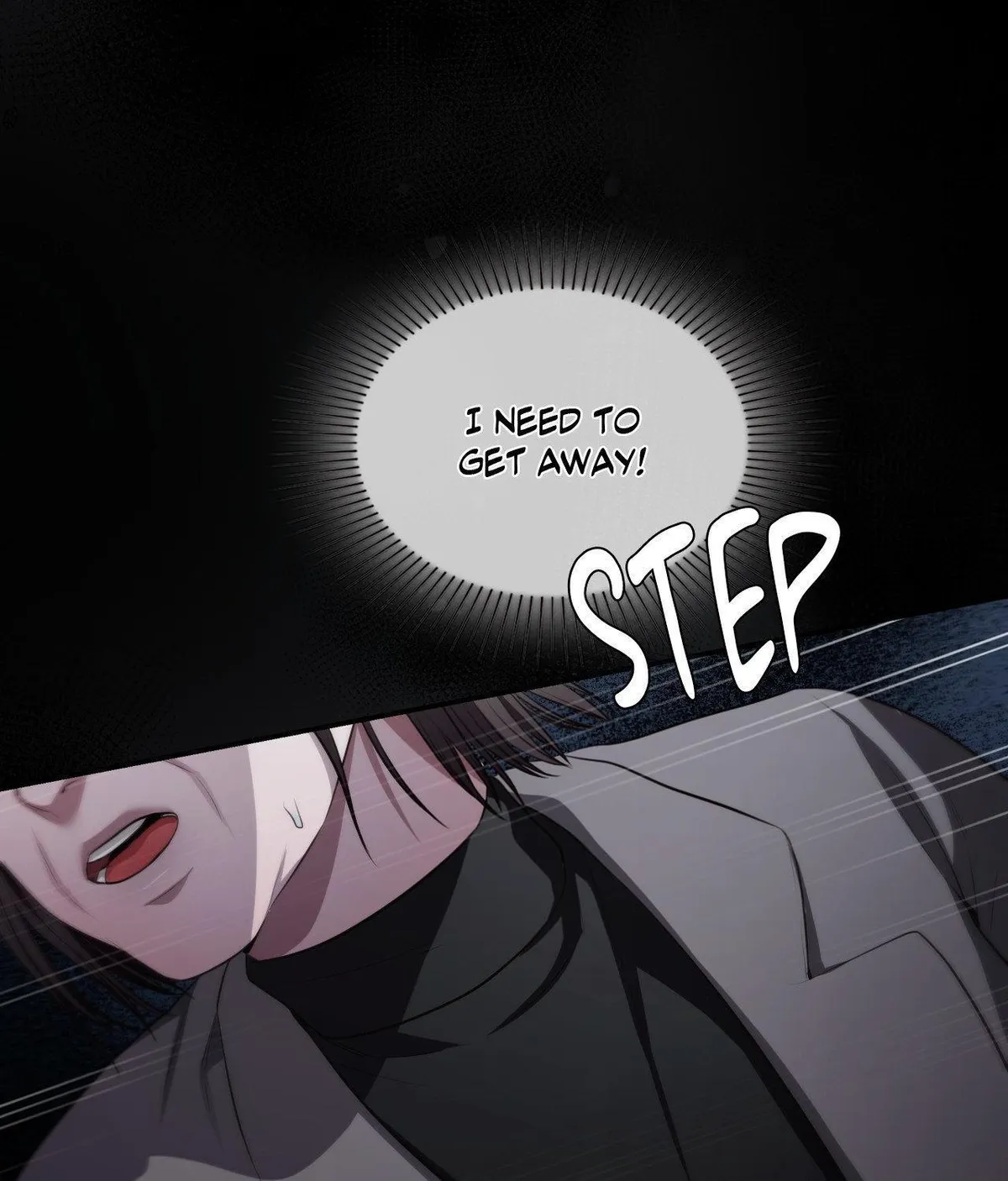 Beethoven Syndrome Chapter 33 page 41 - 