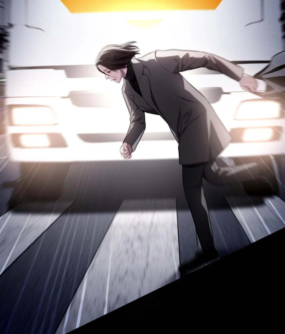 Beethoven Syndrome Chapter 33 page 44 - 