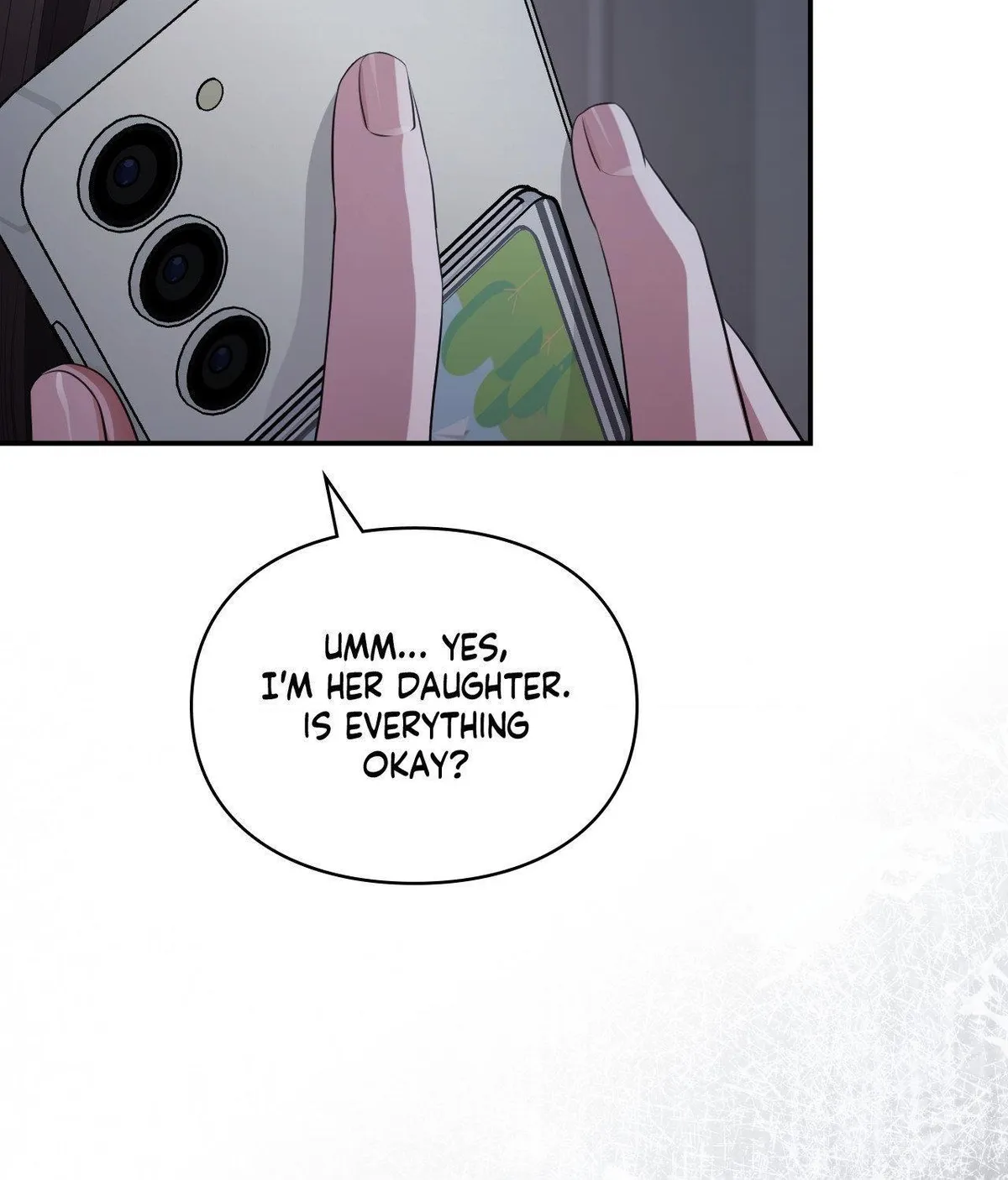 Beethoven Syndrome Chapter 33 page 6 - 