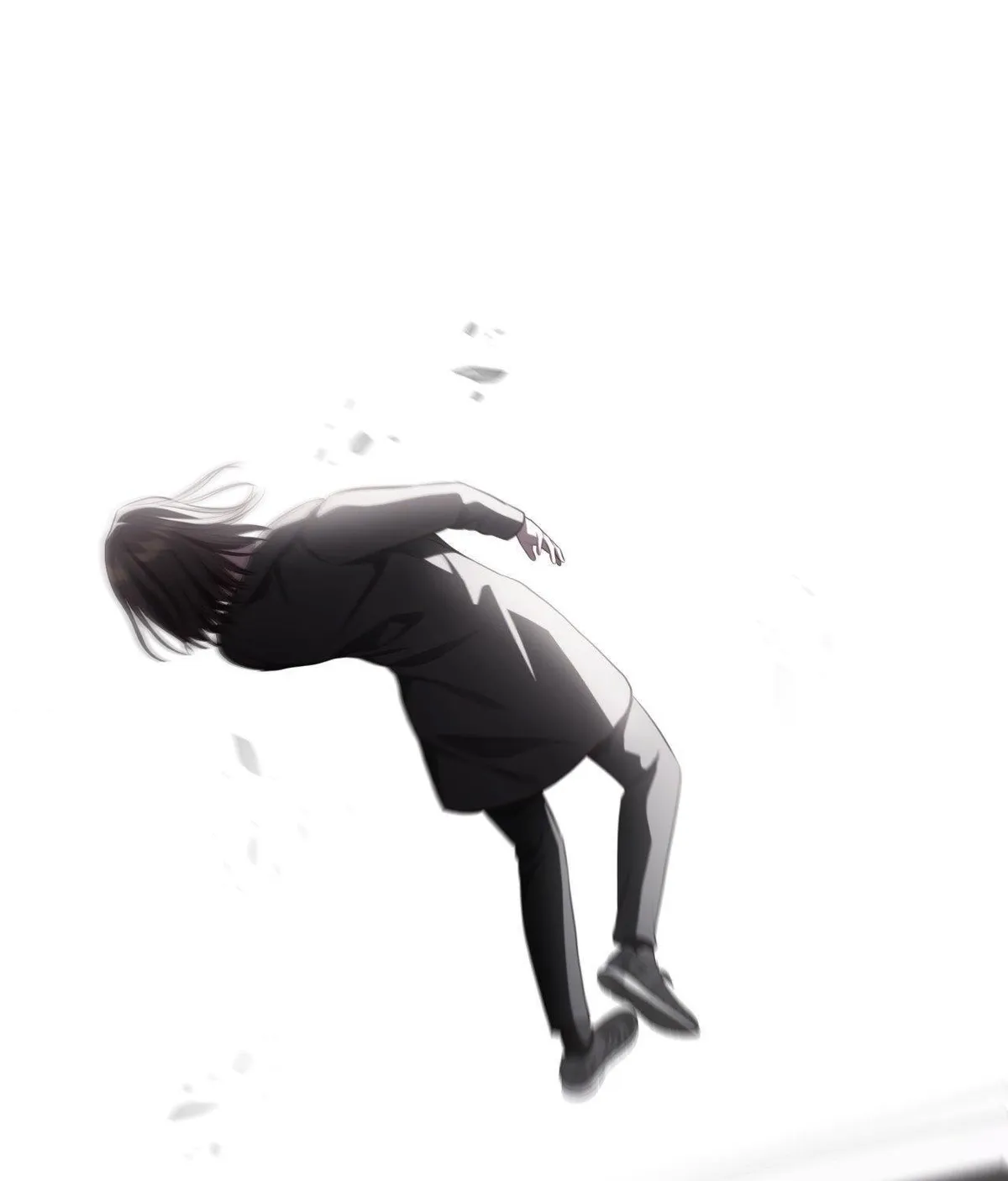 Beethoven Syndrome Chapter 33 page 52 - 