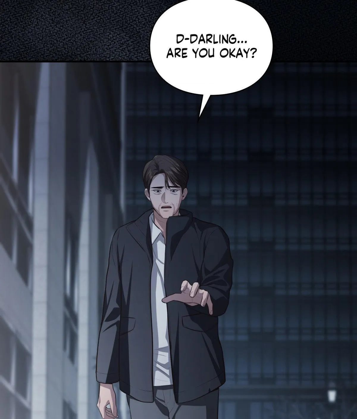 Beethoven Syndrome Chapter 33 page 61 - 