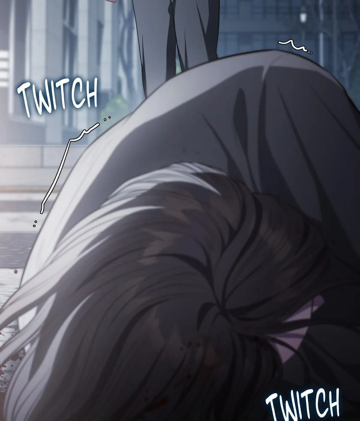 Beethoven Syndrome Chapter 33 page 62 - 