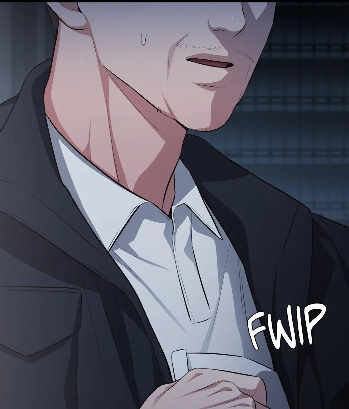 Beethoven Syndrome Chapter 33 page 69 - 