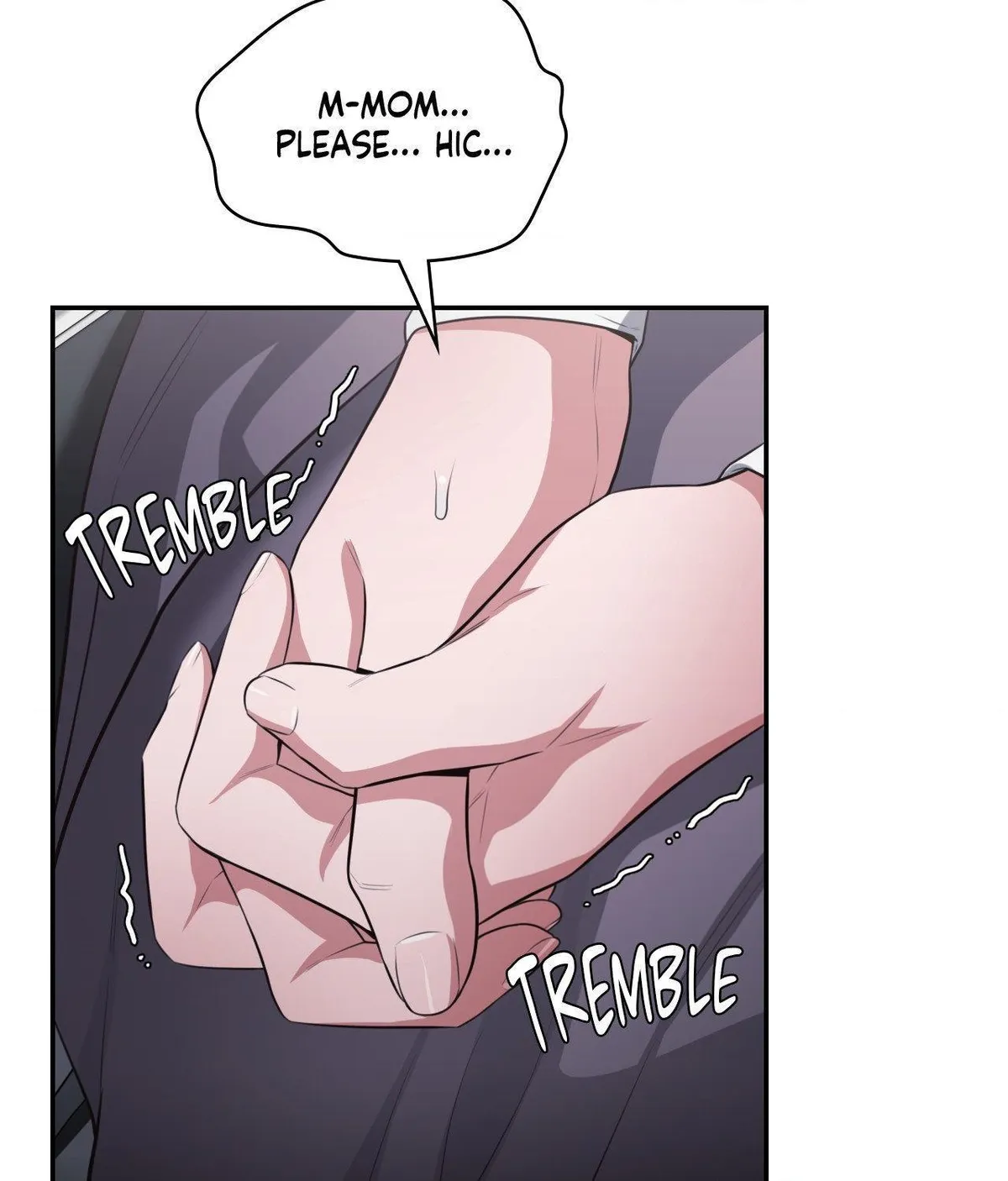 Beethoven Syndrome Chapter 33 page 83 - 