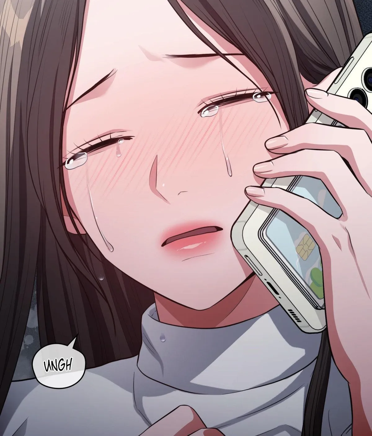 Beethoven Syndrome Chapter 33 page 90 - 