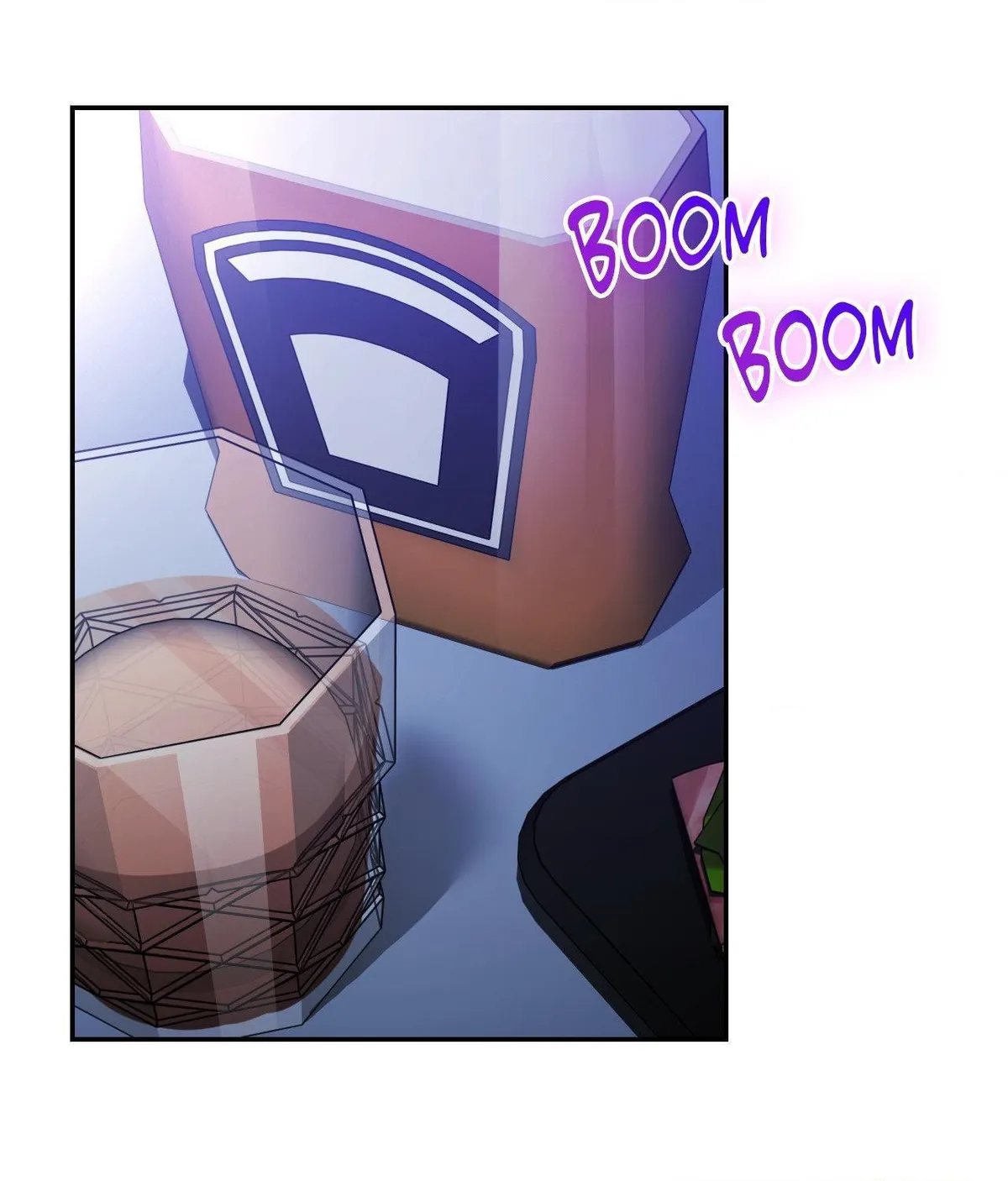 Beethoven Syndrome Chapter 33 page 95 - 