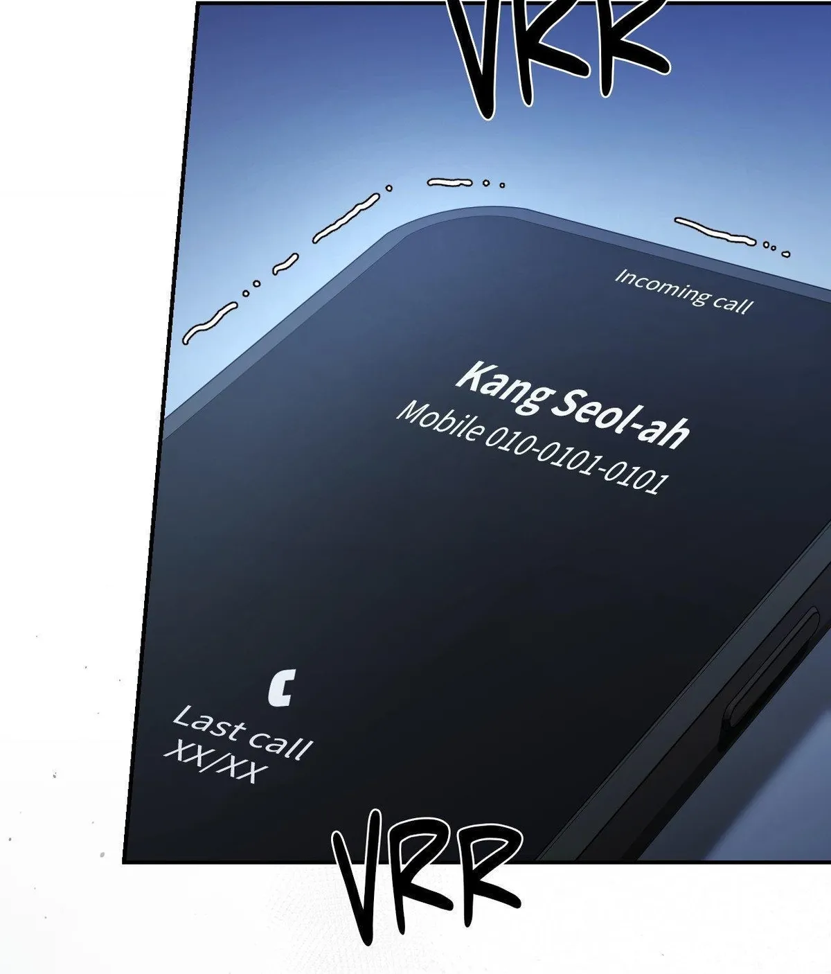 Beethoven Syndrome Chapter 33 page 99 - 