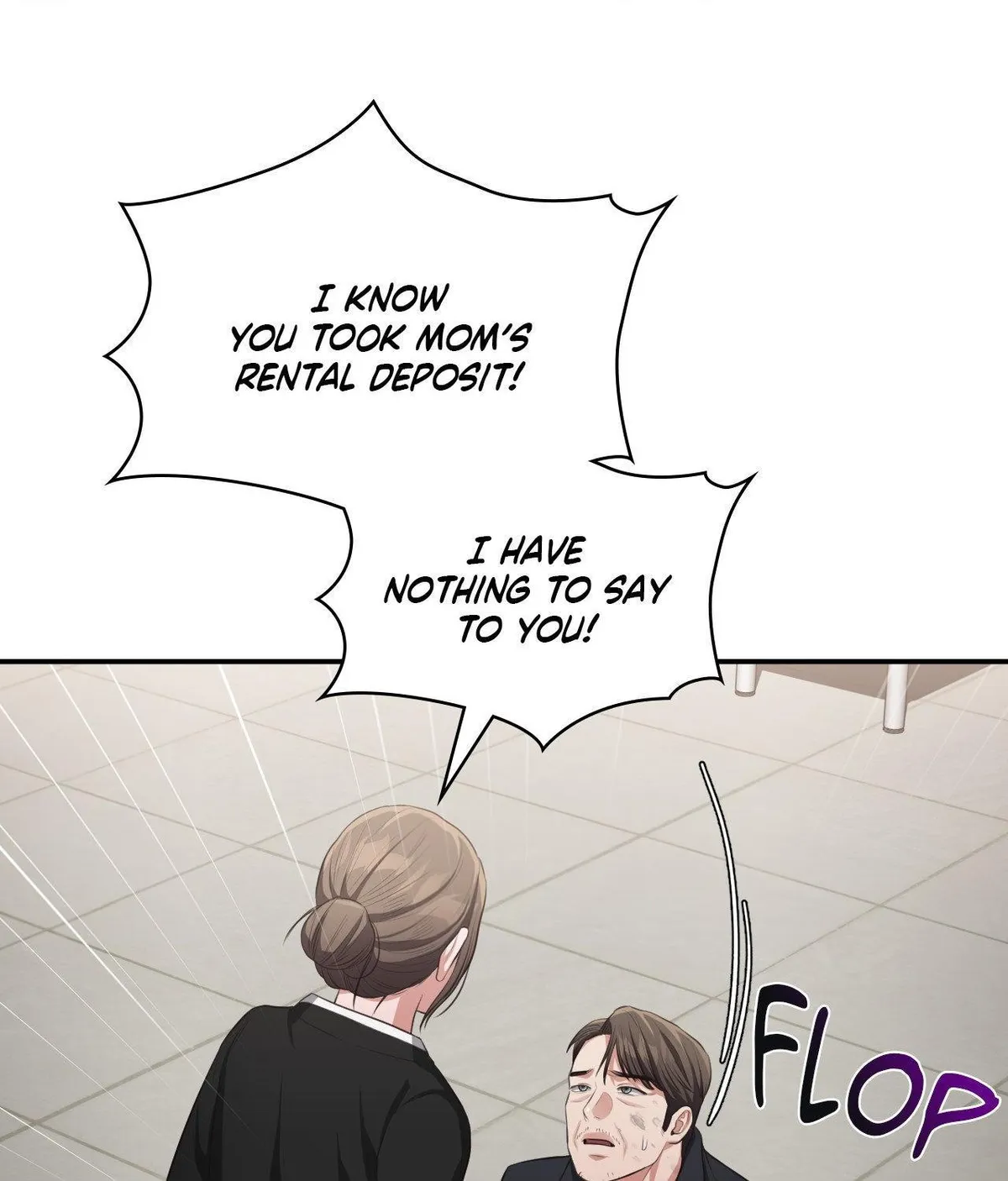 Beethoven Syndrome Chapter 34 page 102 - 