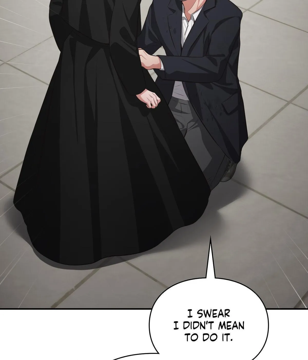 Beethoven Syndrome Chapter 34 page 103 - 