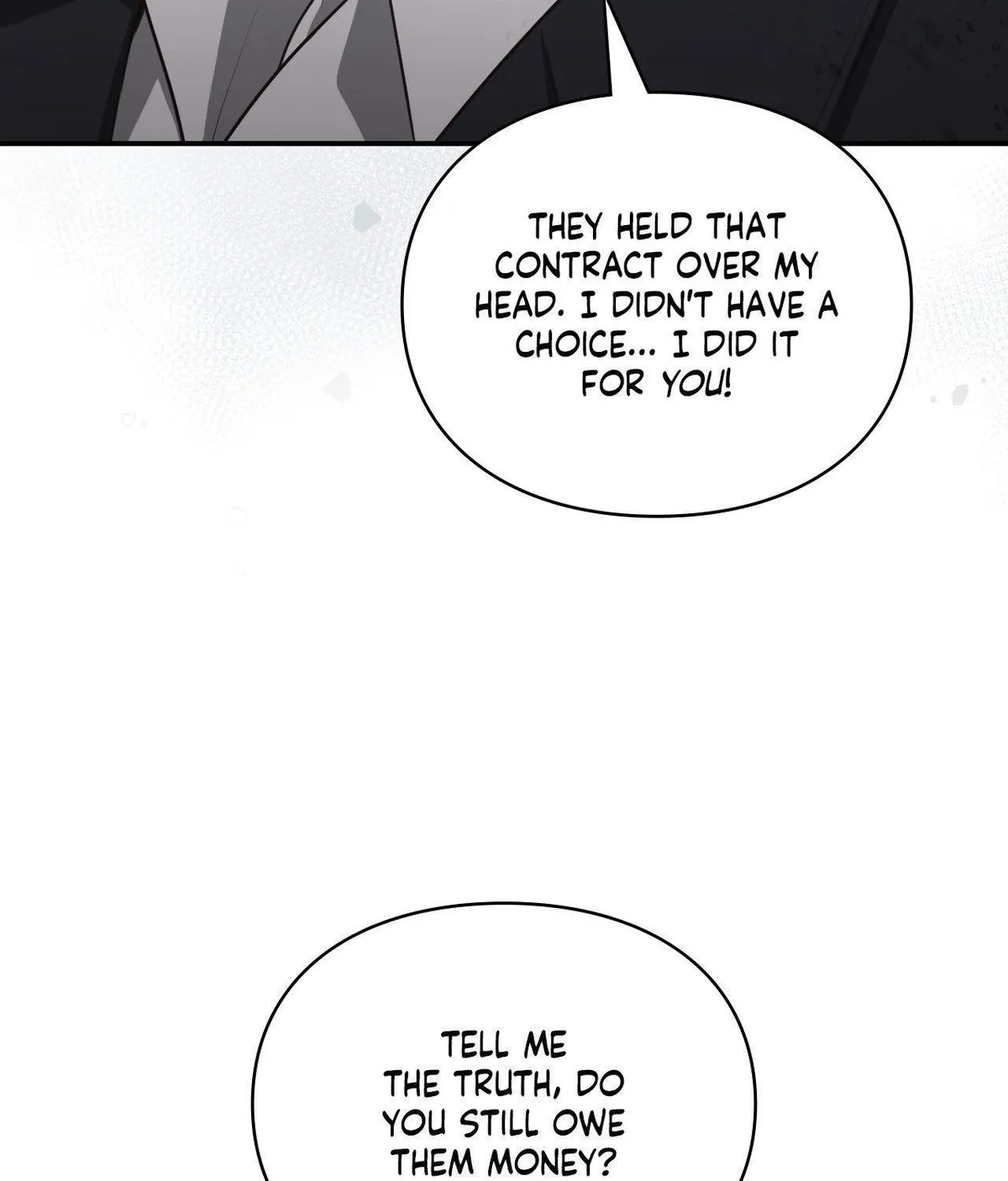 Beethoven Syndrome Chapter 34 page 108 - 