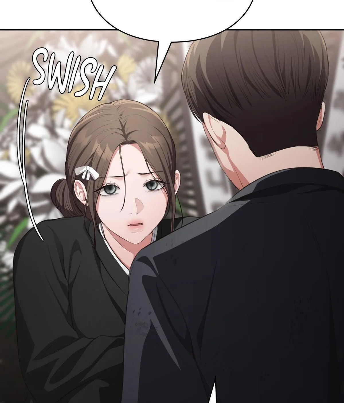 Beethoven Syndrome Chapter 34 page 109 - 
