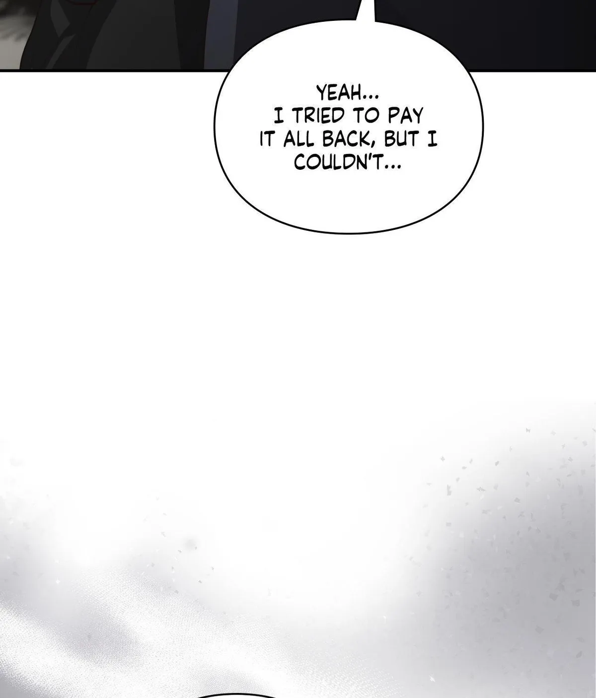 Beethoven Syndrome Chapter 34 page 110 - 