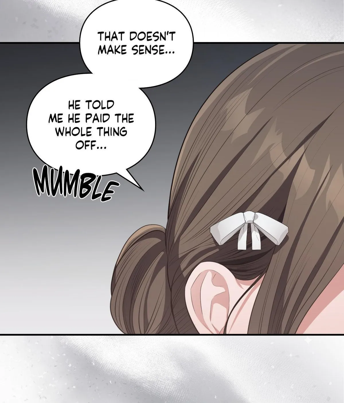 Beethoven Syndrome Chapter 34 page 111 - 