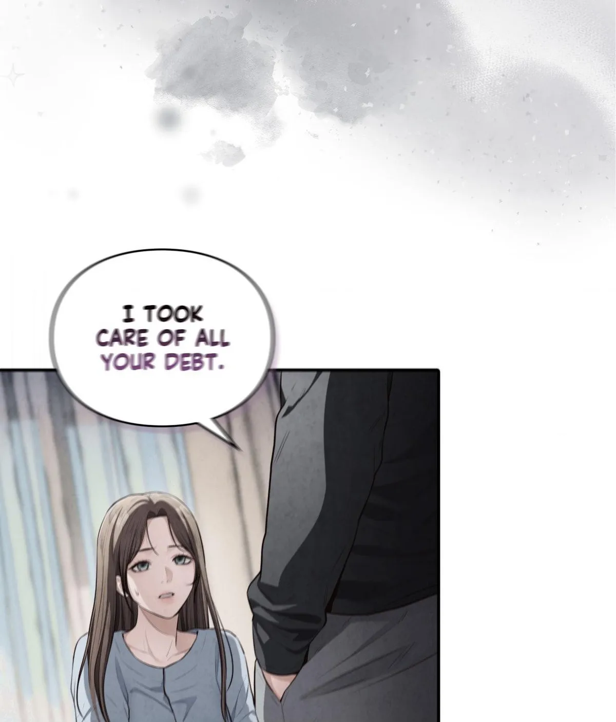 Beethoven Syndrome Chapter 34 page 112 - 